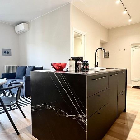 Comecasa Fashion Apartment In Via Mantova Milano Eksteriør billede