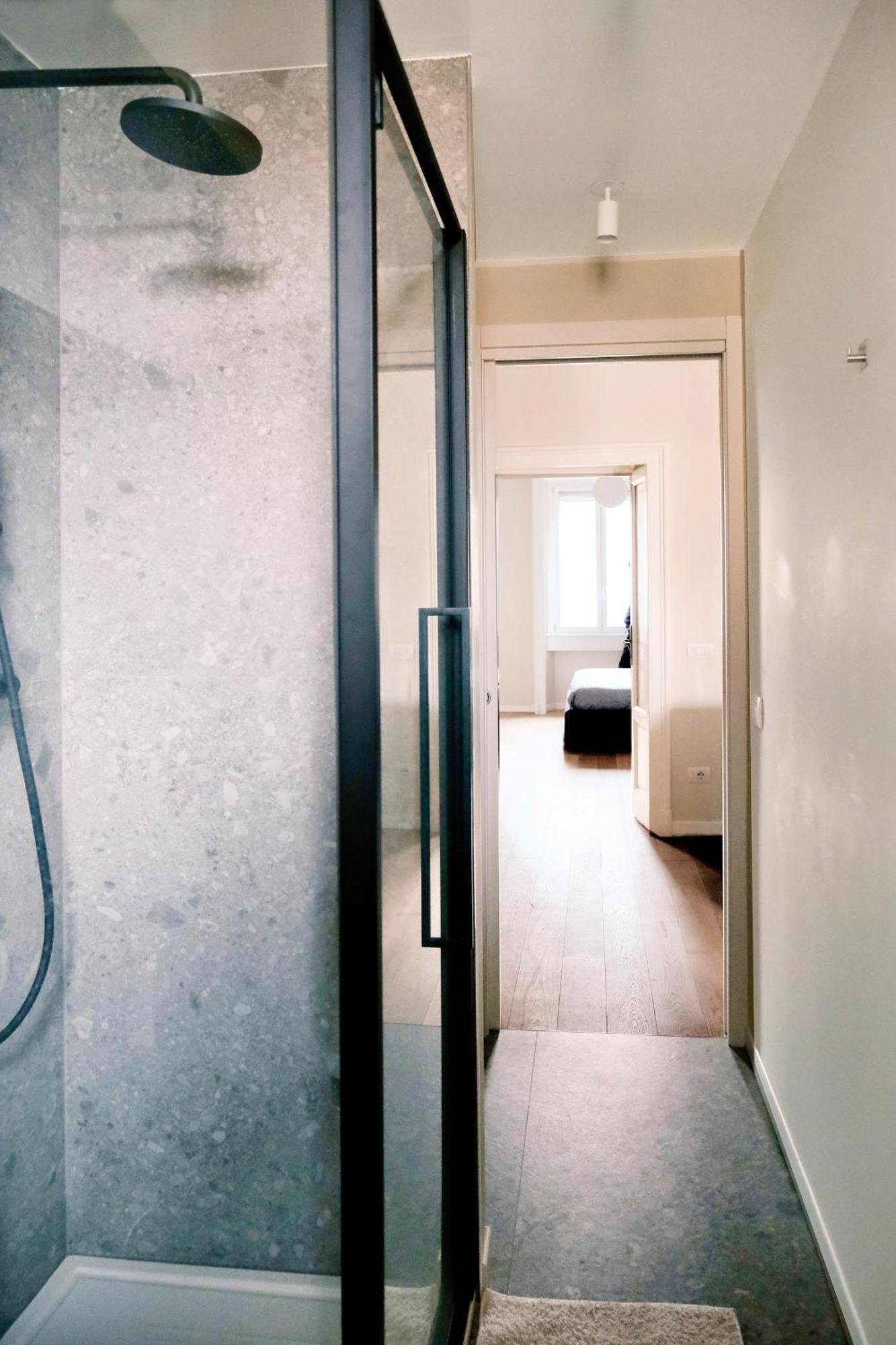 Comecasa Fashion Apartment In Via Mantova Milano Eksteriør billede