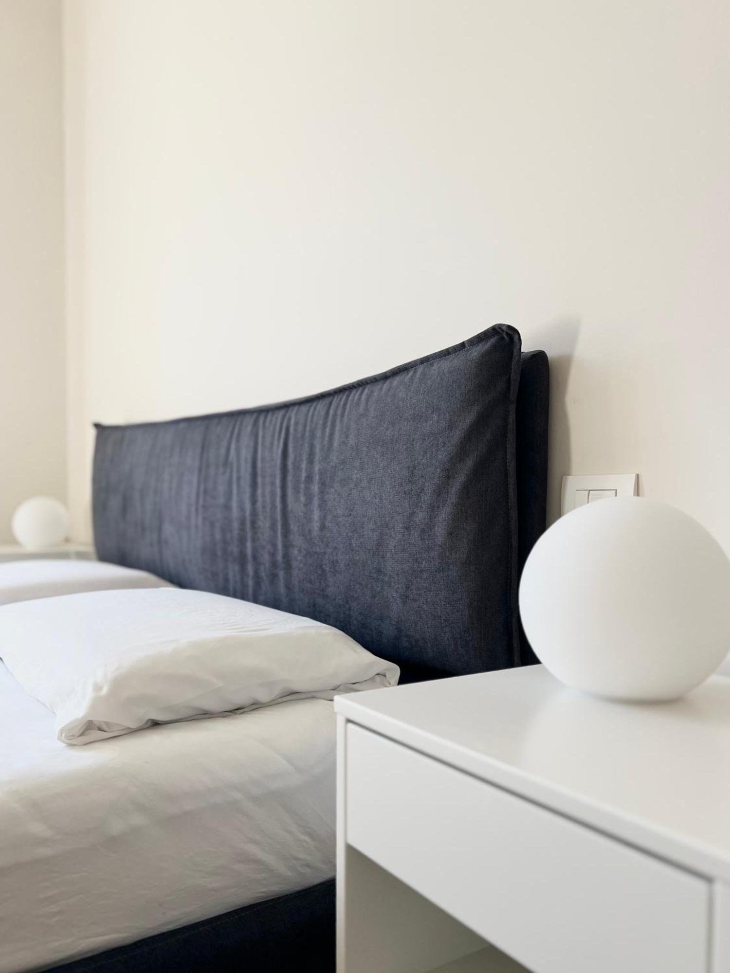 Comecasa Fashion Apartment In Via Mantova Milano Eksteriør billede