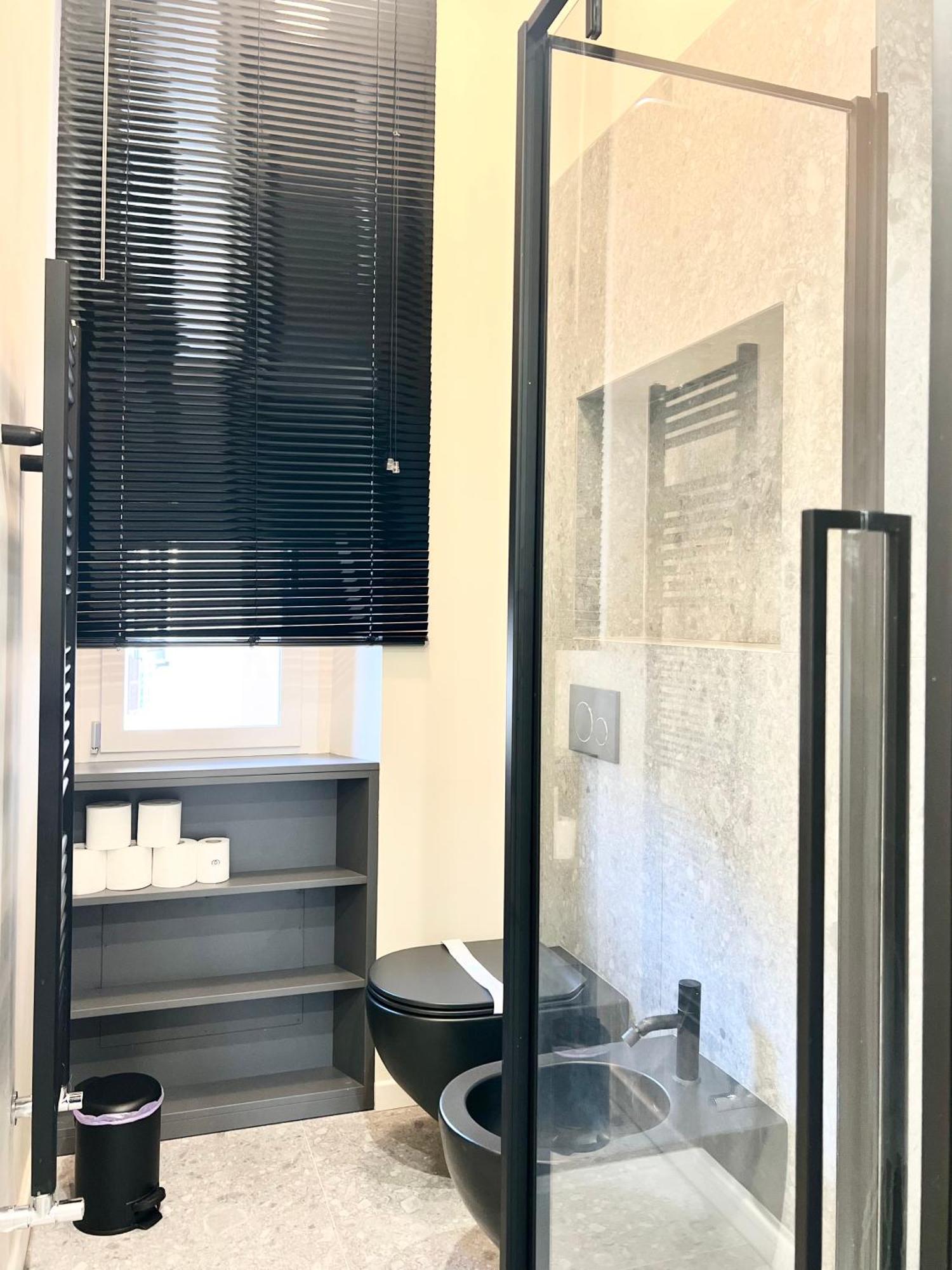 Comecasa Fashion Apartment In Via Mantova Milano Eksteriør billede