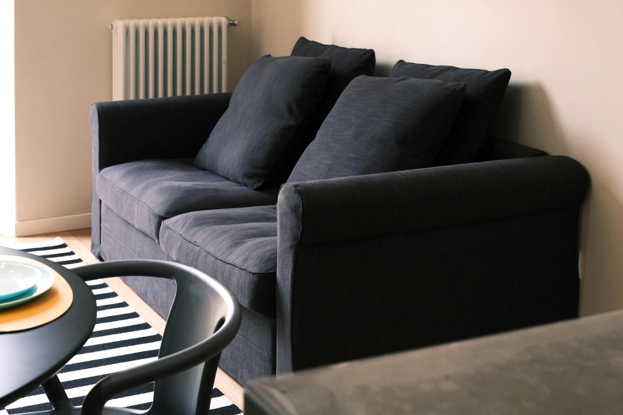 Comecasa Fashion Apartment In Via Mantova Milano Eksteriør billede