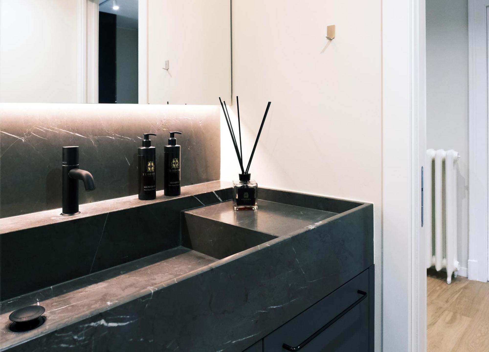 Comecasa Fashion Apartment In Via Mantova Milano Eksteriør billede